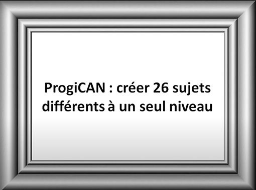 progican