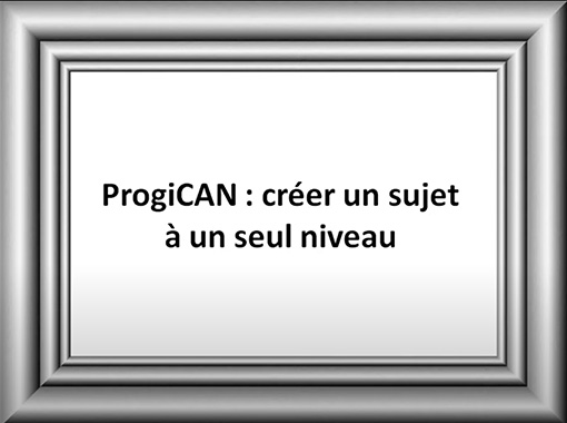 progican